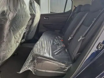 NISSAN LEAF BEV 40kWh N-Connecta Auto