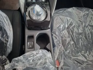 NISSAN LEAF BEV 40kWh N-Connecta Auto