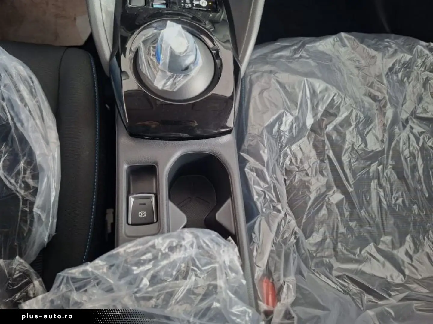 NISSAN LEAF BEV 40kWh N-Connecta Auto