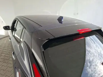 NISSAN LEAF BEV 40kWh N-Connecta Auto