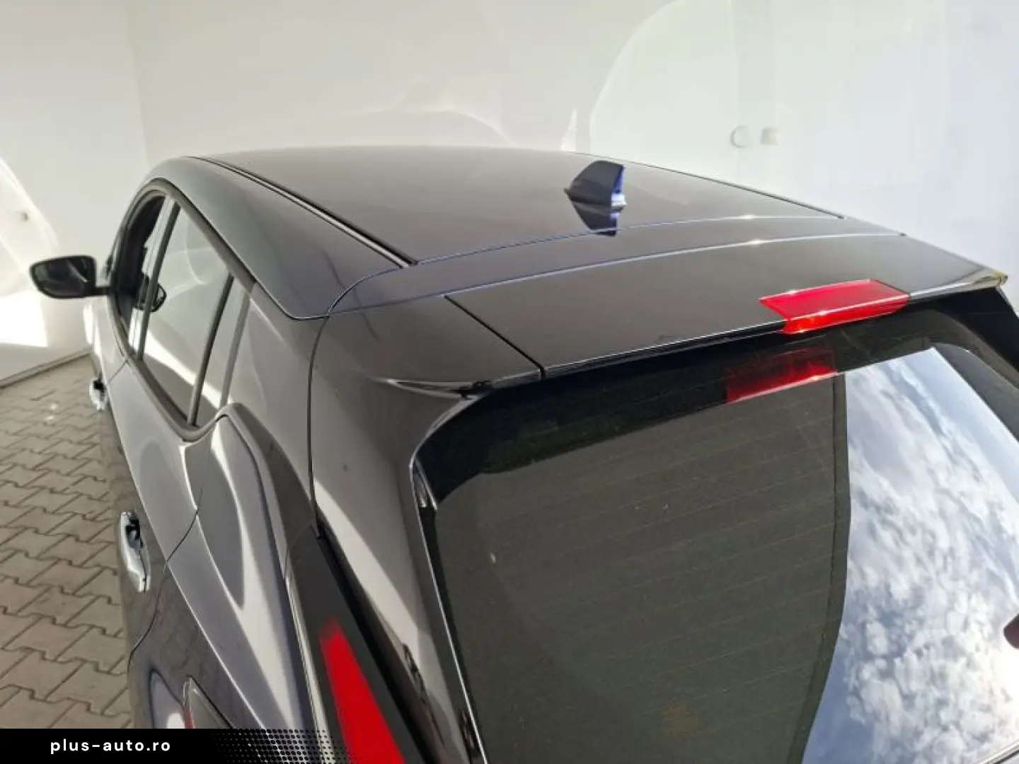 NISSAN LEAF BEV 40kWh N-Connecta Auto