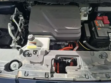 NISSAN LEAF BEV 40kWh N-Connecta Auto