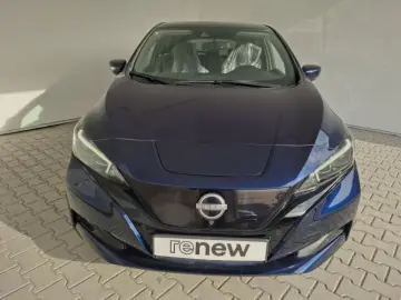 NISSAN LEAF BEV 40kWh N-Connecta Auto