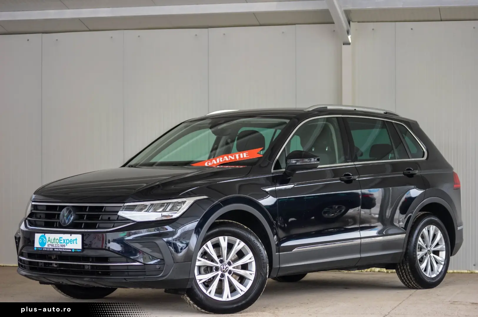 Volkswagen Tiguan 2.0 TDI SCR DSG URBAN SPORT