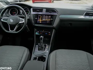 Volkswagen Tiguan 2.0 TDI SCR DSG URBAN SPORT