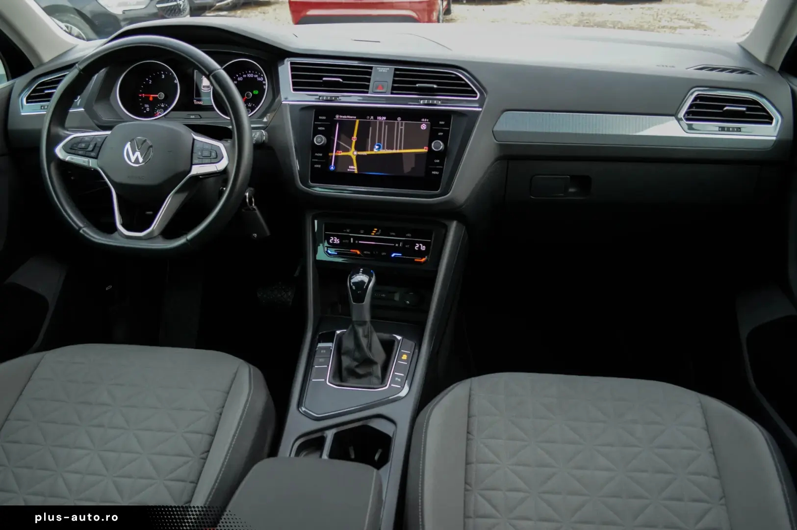 Volkswagen Tiguan 2.0 TDI SCR DSG URBAN SPORT