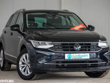 Volkswagen Tiguan 2.0 TDI SCR DSG URBAN SPORT
