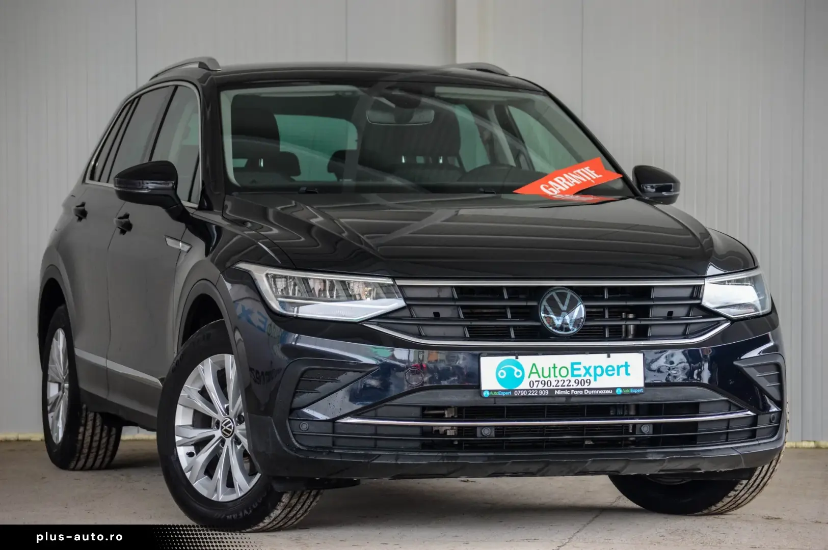 Volkswagen Tiguan 2.0 TDI SCR DSG URBAN SPORT