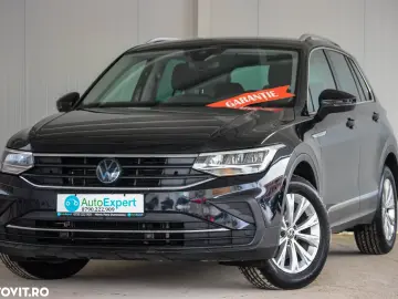 Volkswagen Tiguan 2.0 TDI SCR DSG URBAN SPORT