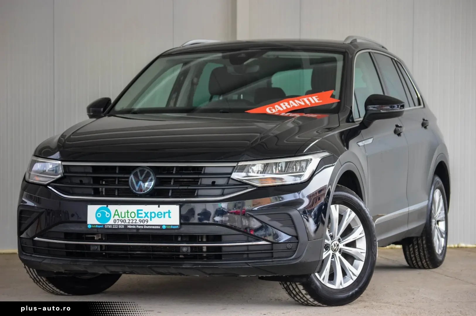 Volkswagen Tiguan 2.0 TDI SCR DSG URBAN SPORT