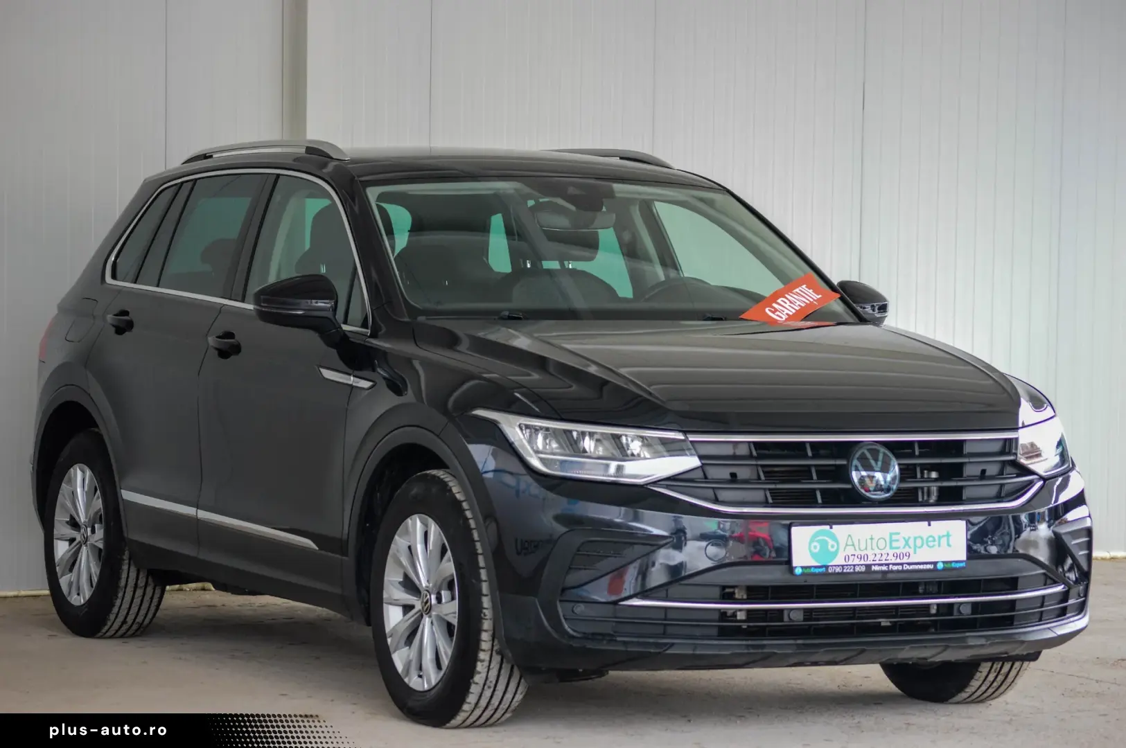 Volkswagen Tiguan 2.0 TDI SCR DSG URBAN SPORT