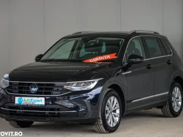 Volkswagen Tiguan 2.0 TDI SCR DSG URBAN SPORT