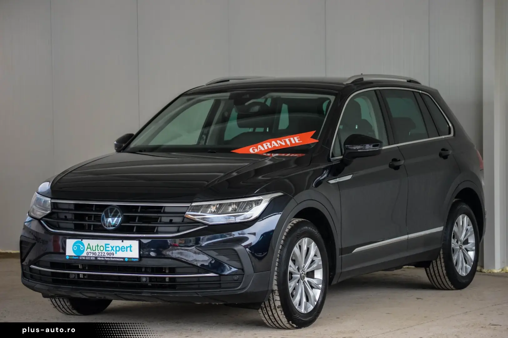 Volkswagen Tiguan 2.0 TDI SCR DSG URBAN SPORT