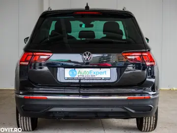 Volkswagen Tiguan 2.0 TDI SCR DSG URBAN SPORT