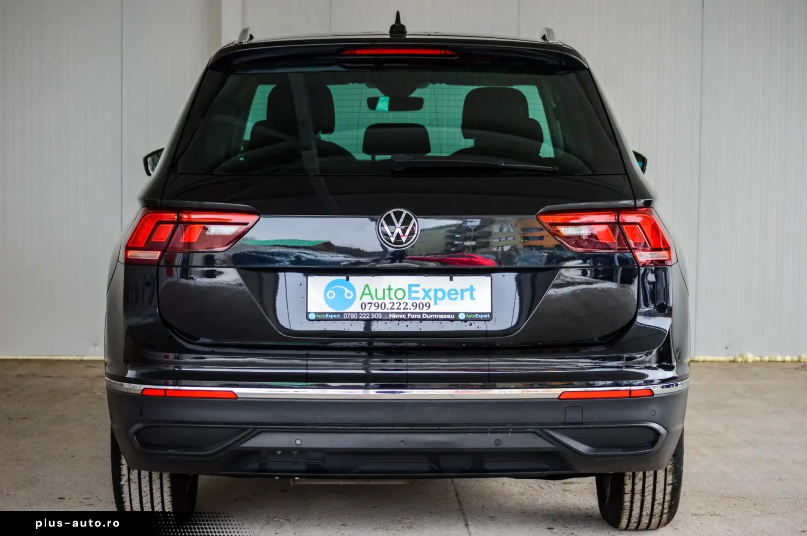 Volkswagen Tiguan 2.0 TDI SCR DSG URBAN SPORT