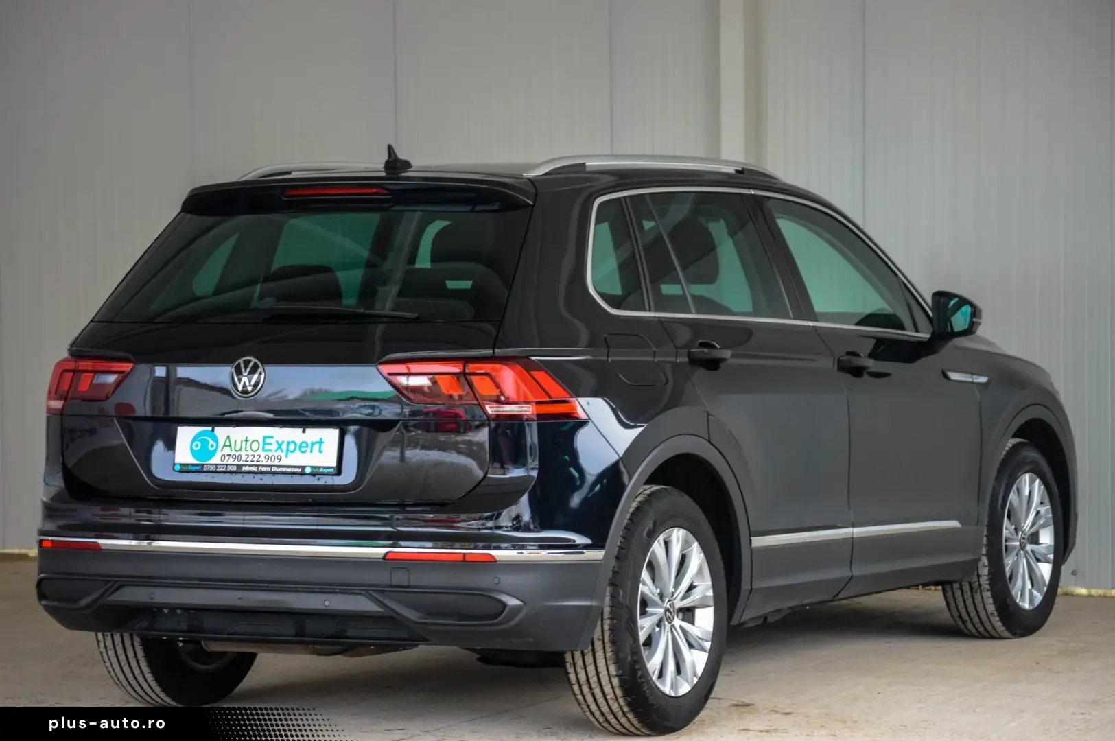 Volkswagen Tiguan 2.0 TDI SCR DSG URBAN SPORT