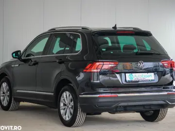 Volkswagen Tiguan 2.0 TDI SCR DSG URBAN SPORT