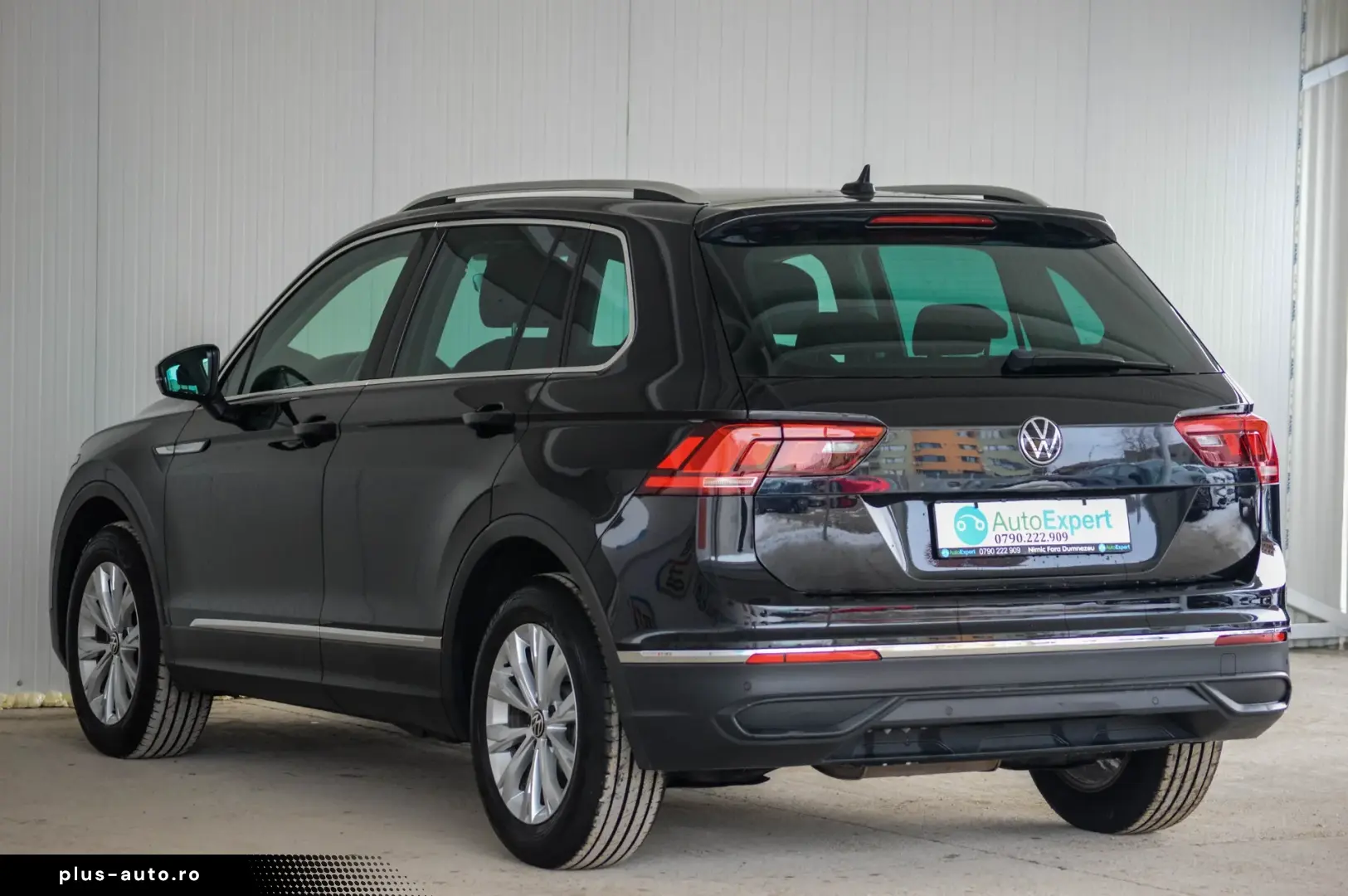 Volkswagen Tiguan 2.0 TDI SCR DSG URBAN SPORT