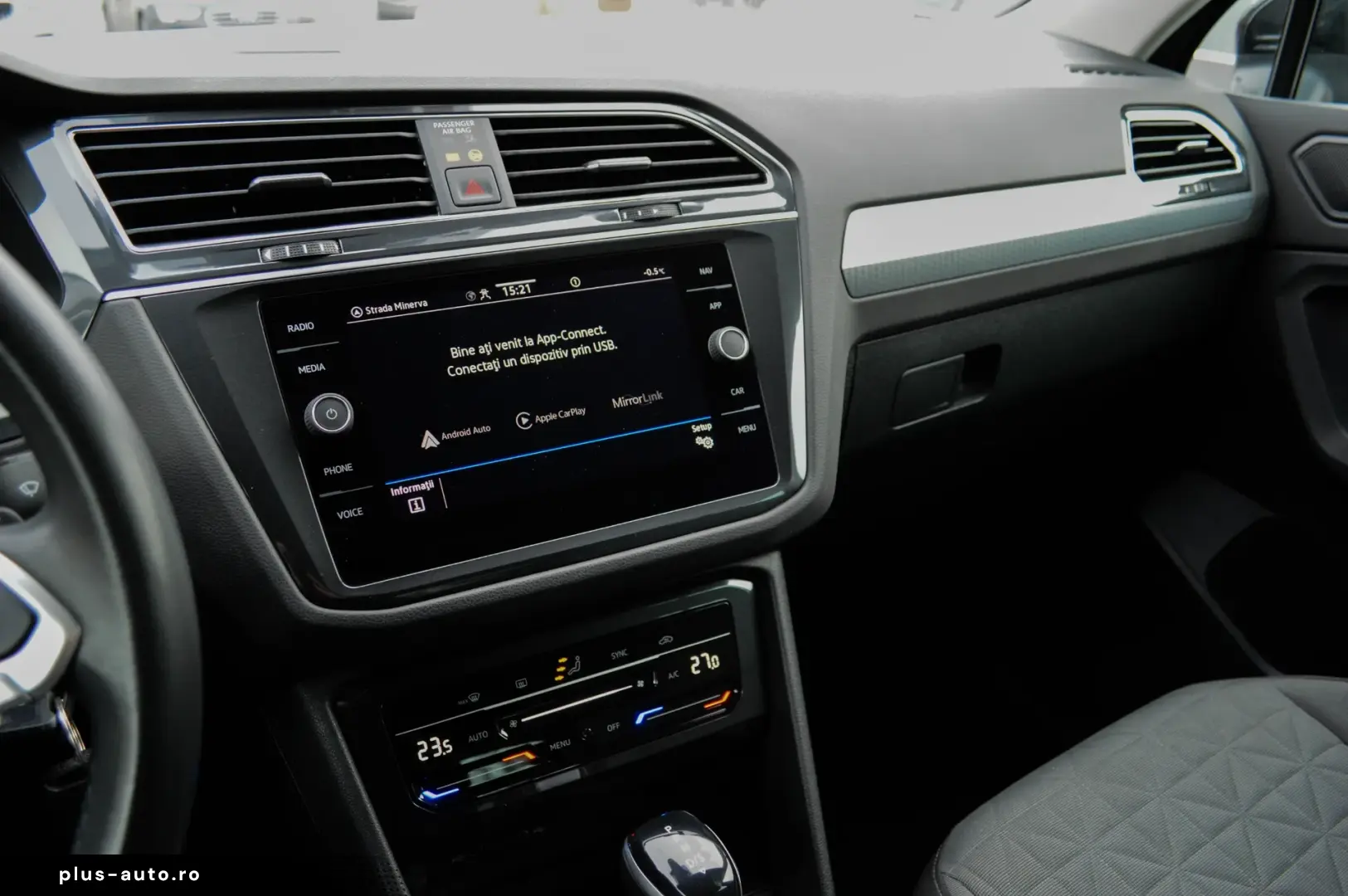 Volkswagen Tiguan 2.0 TDI SCR DSG URBAN SPORT