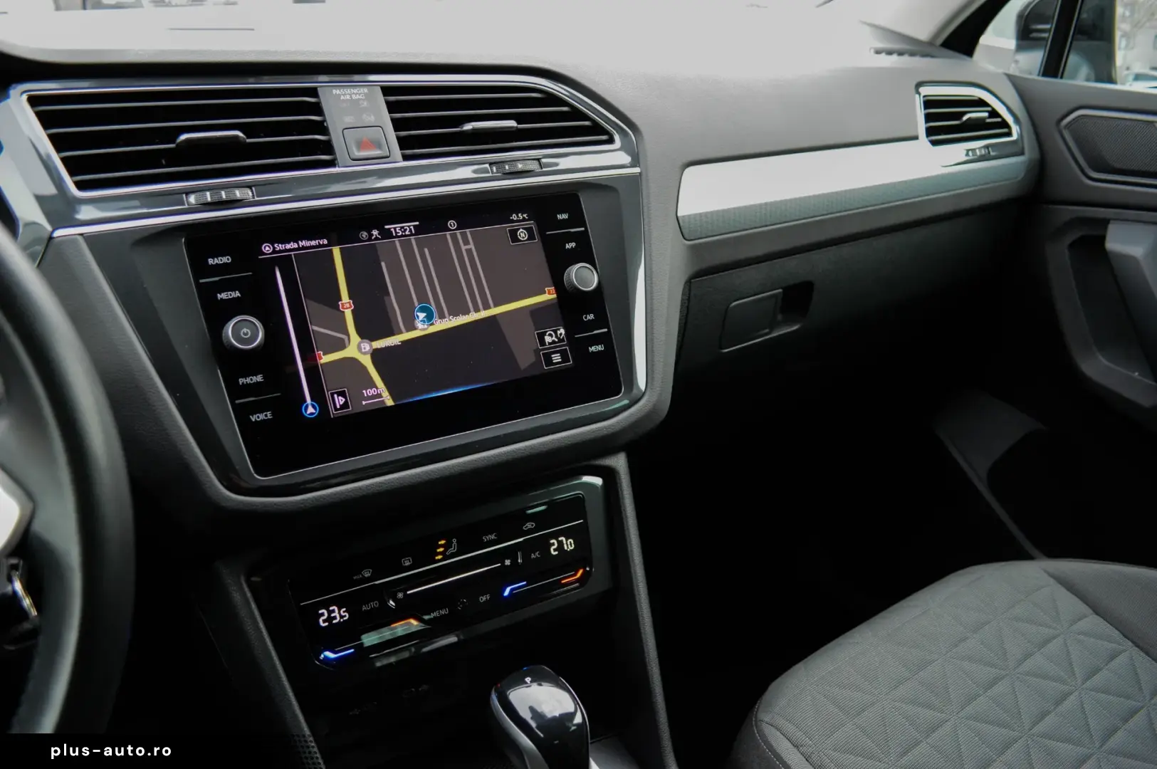 Volkswagen Tiguan 2.0 TDI SCR DSG URBAN SPORT