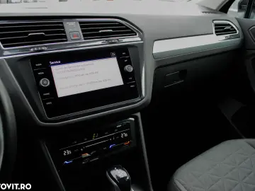 Volkswagen Tiguan 2.0 TDI SCR DSG URBAN SPORT
