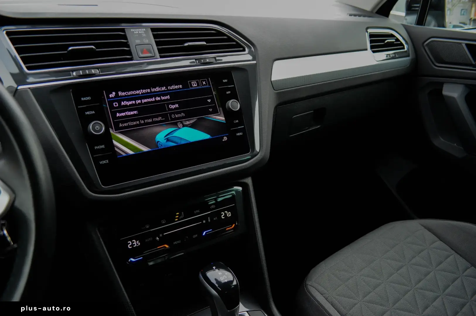 Volkswagen Tiguan 2.0 TDI SCR DSG URBAN SPORT