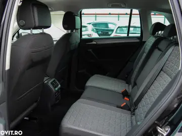 Volkswagen Tiguan 2.0 TDI SCR DSG URBAN SPORT