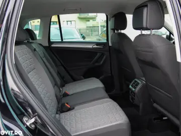 Volkswagen Tiguan 2.0 TDI SCR DSG URBAN SPORT