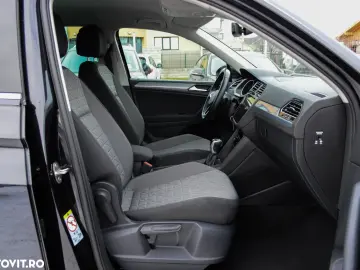 Volkswagen Tiguan 2.0 TDI SCR DSG URBAN SPORT