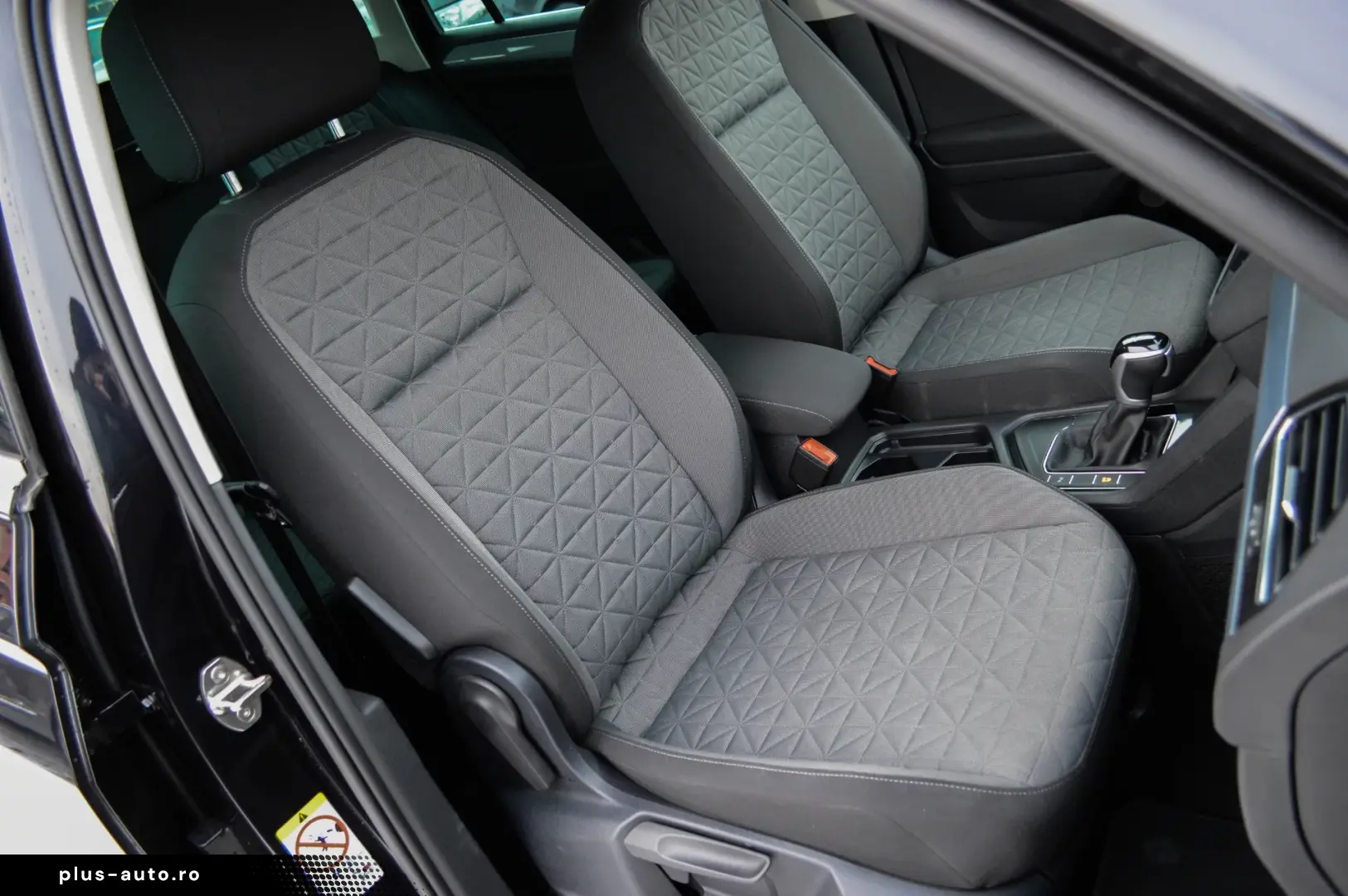 Volkswagen Tiguan 2.0 TDI SCR DSG URBAN SPORT