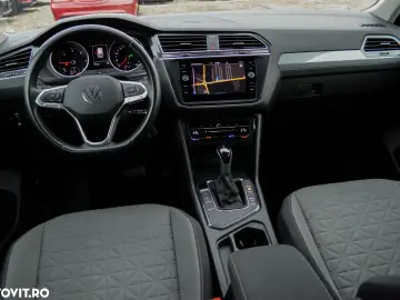 Volkswagen Tiguan 2.0 TDI SCR DSG URBAN SPORT