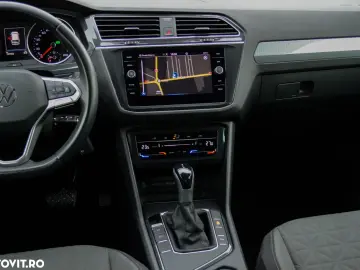 Volkswagen Tiguan 2.0 TDI SCR DSG URBAN SPORT