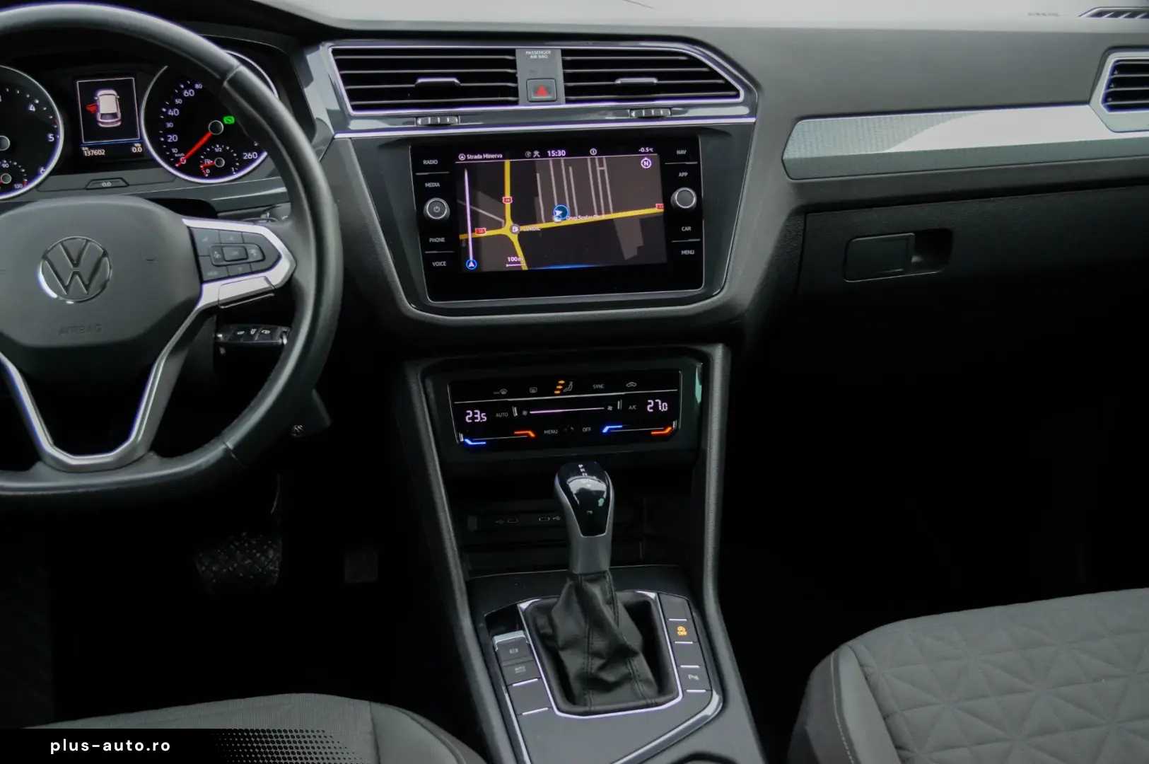 Volkswagen Tiguan 2.0 TDI SCR DSG URBAN SPORT