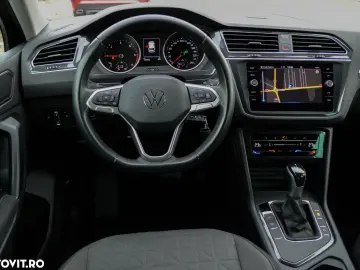 Volkswagen Tiguan 2.0 TDI SCR DSG URBAN SPORT