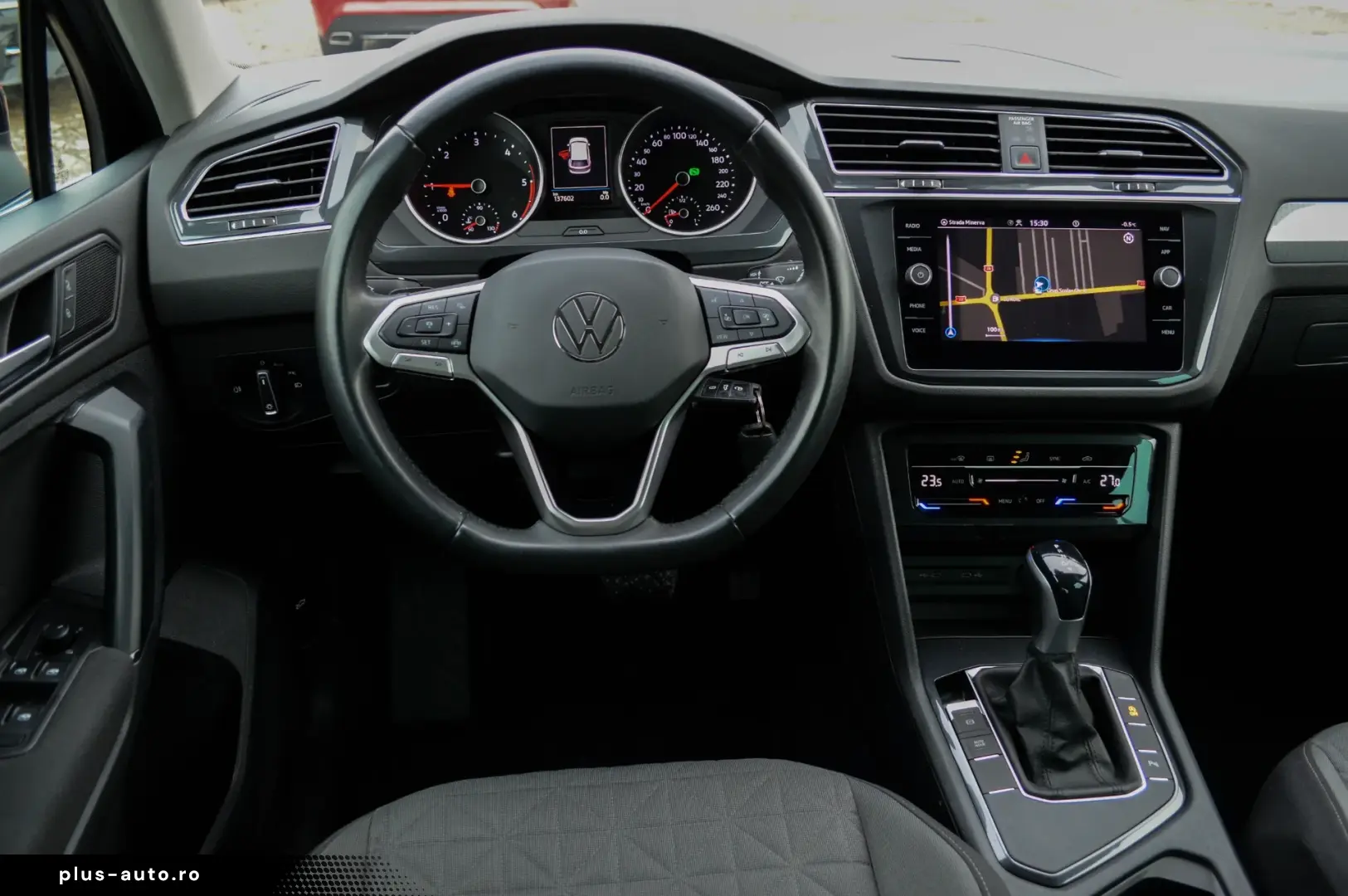 Volkswagen Tiguan 2.0 TDI SCR DSG URBAN SPORT