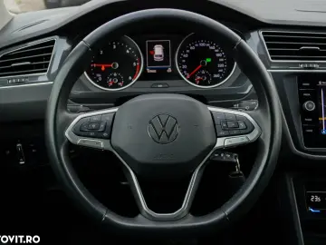 Volkswagen Tiguan 2.0 TDI SCR DSG URBAN SPORT