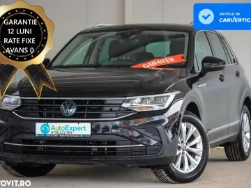 Volkswagen Tiguan 2.0 TDI SCR DSG URBAN SPORT