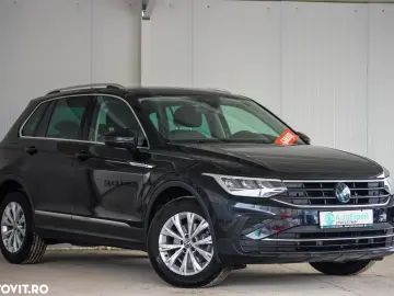 Volkswagen Tiguan 2.0 TDI SCR DSG URBAN SPORT