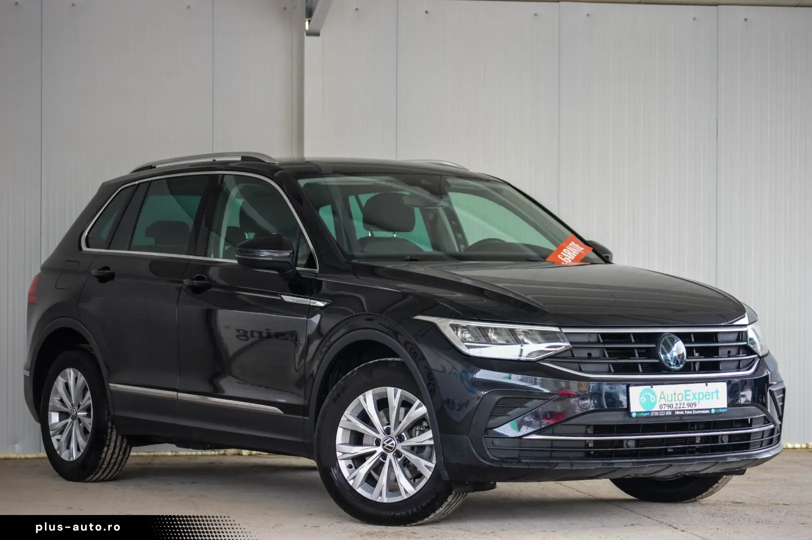 Volkswagen Tiguan 2.0 TDI SCR DSG URBAN SPORT