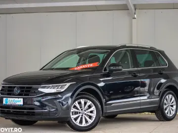 Volkswagen Tiguan 2.0 TDI SCR DSG URBAN SPORT