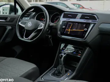 Volkswagen Tiguan 2.0 TDI SCR DSG URBAN SPORT