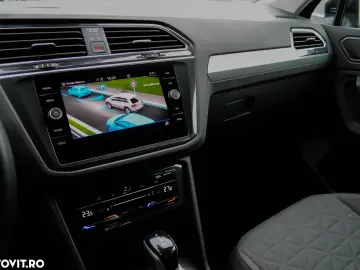Volkswagen Tiguan 2.0 TDI SCR DSG URBAN SPORT