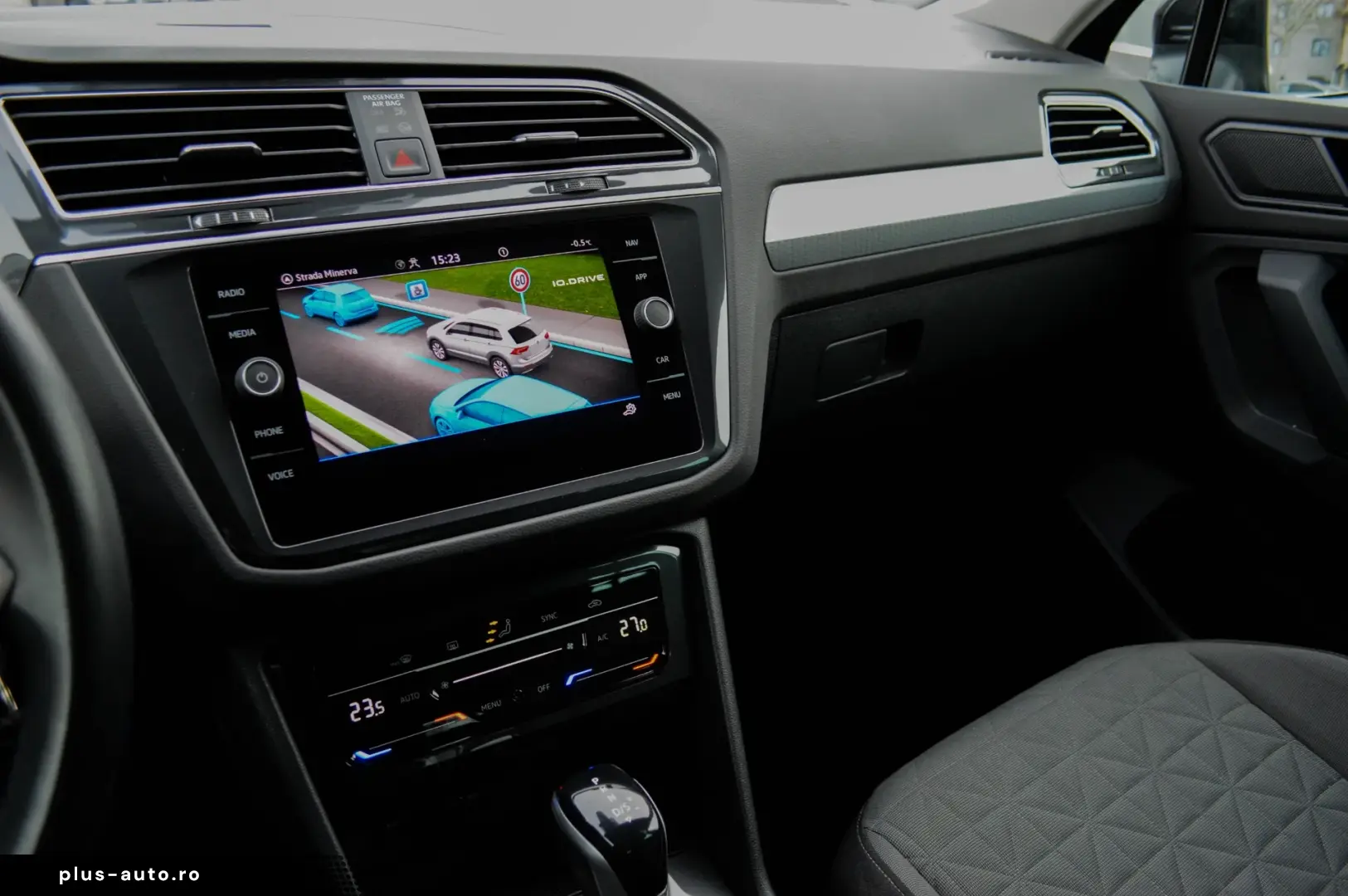 Volkswagen Tiguan 2.0 TDI SCR DSG URBAN SPORT