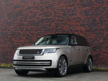 LAND ROVER Range Rover D250 HSE