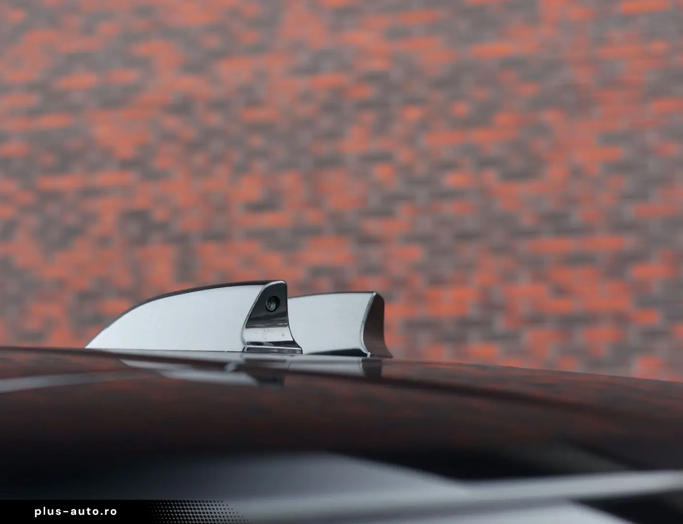 LAND ROVER Range Rover D250 HSE