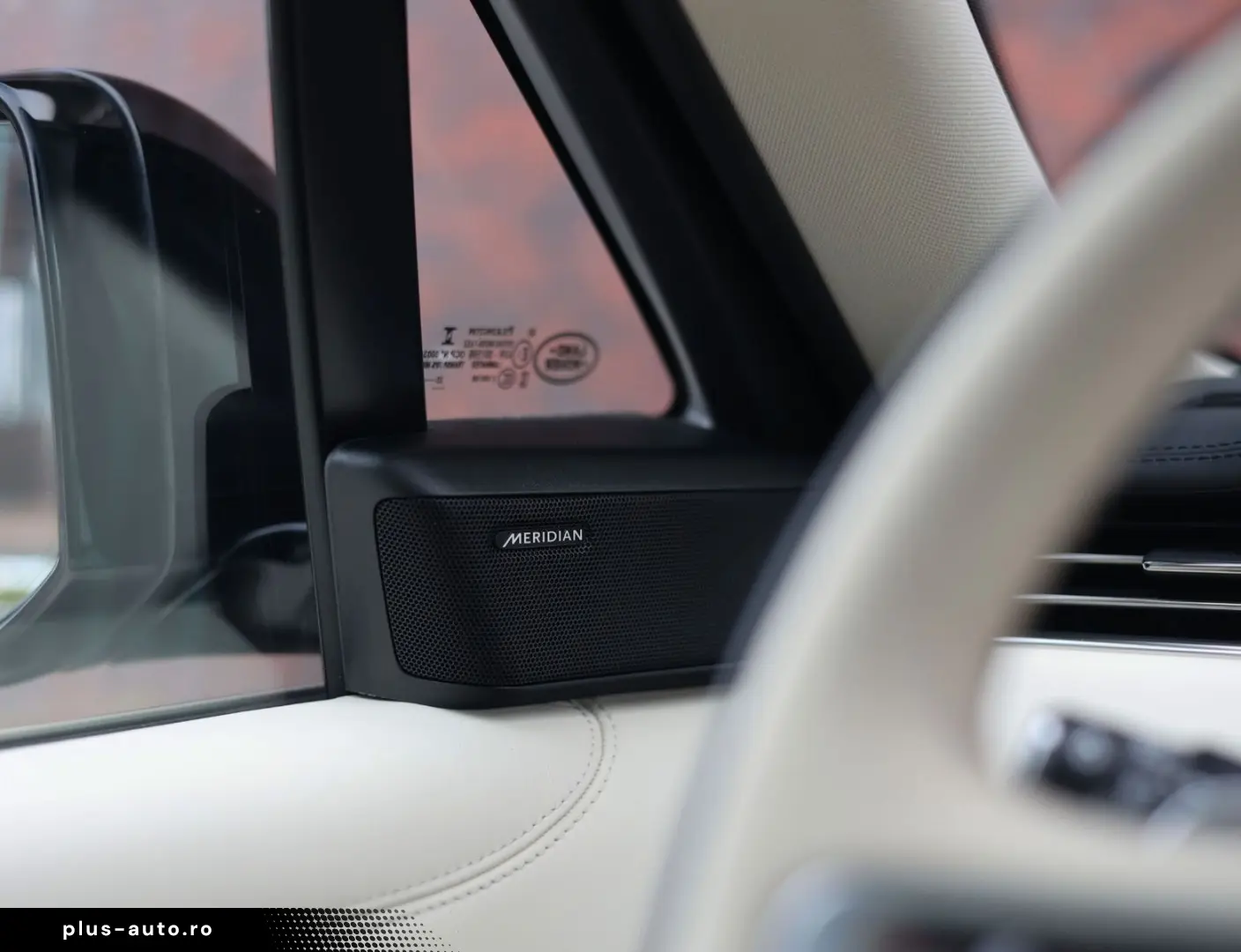 LAND ROVER Range Rover D250 HSE