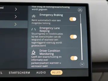 LAND ROVER Range Rover D250 HSE