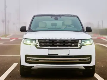 LAND ROVER Range Rover PANO 360Kam ACC CarPlay