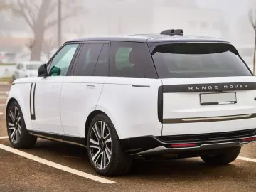 LAND ROVER Range Rover PANO 360Kam ACC CarPlay