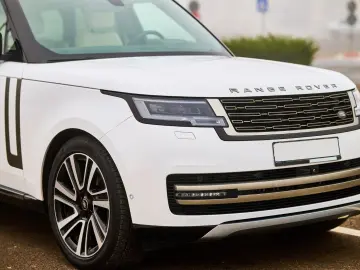 LAND ROVER Range Rover PANO 360Kam ACC CarPlay